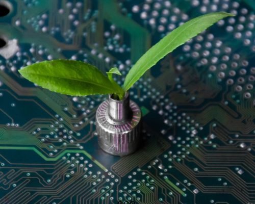 Spare Parts & Accessories